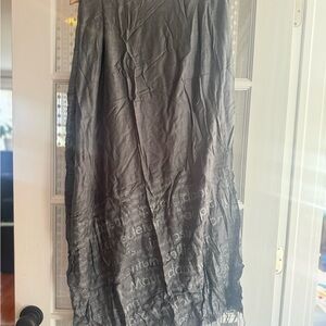 Loren Ipsum Graphic Designer Scarf